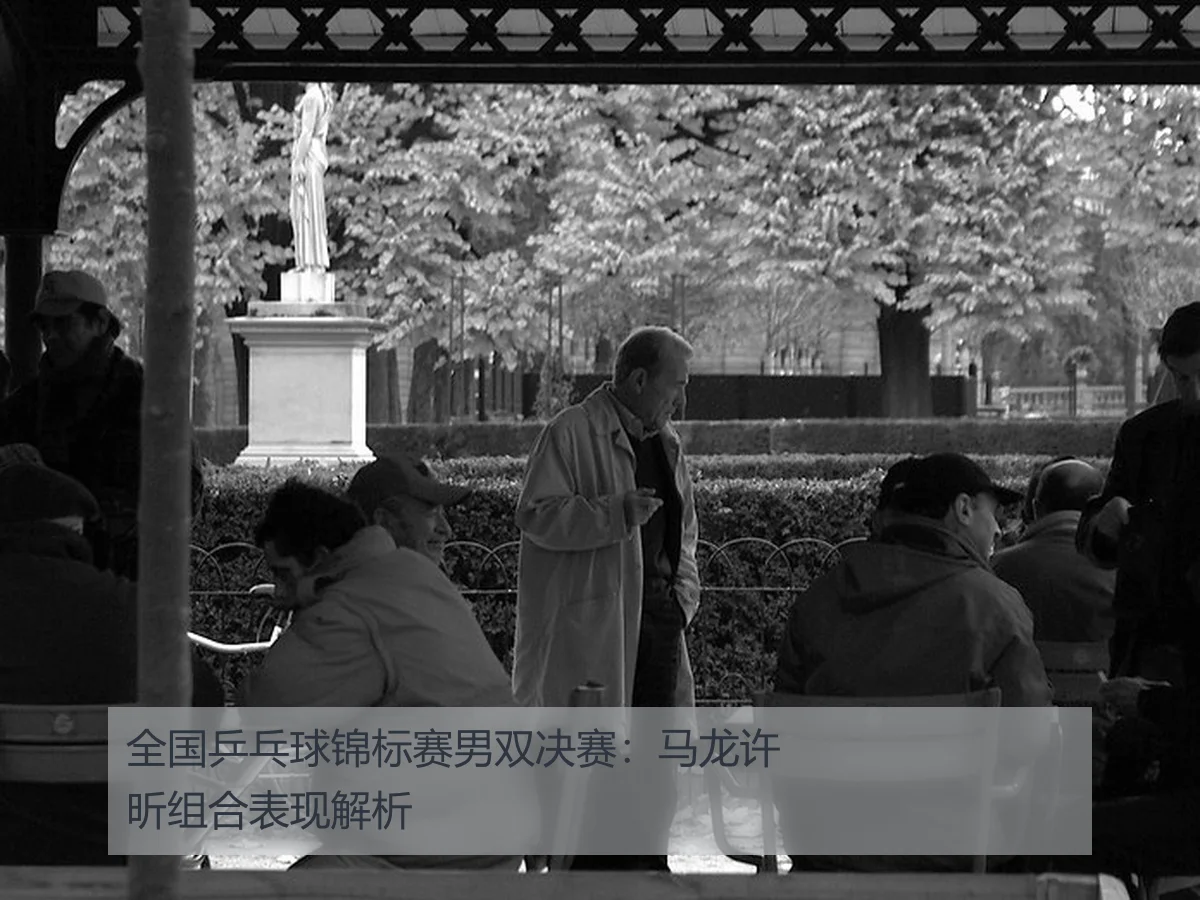 全国乒乓球锦标赛男双决赛：马龙许昕组合表现解析